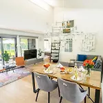 Exclusive Wikkelae With Sauna & Jacuzzi Villa Ranua