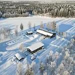 Βίλα Exclusive Wikkelae With Sauna & Jacuzzi *