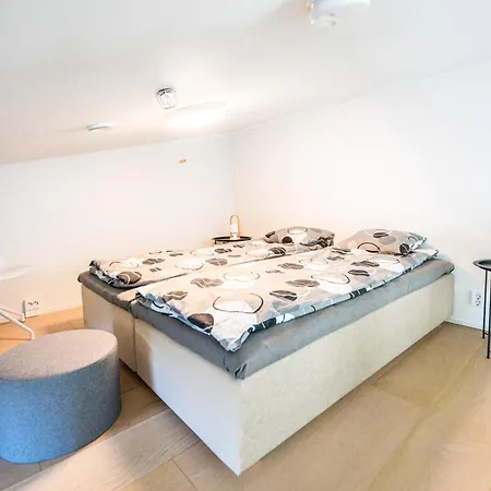 Exclusive Wikkelae With Sauna & Jacuzzi Villa