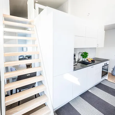 Exclusive Wikkelae With Sauna & Jacuzzi Ranua