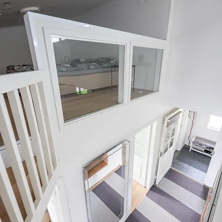 Exclusive Wikkelae With Sauna & Jacuzzi