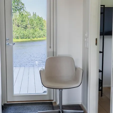 Exclusive Wikkelae With Sauna & Jacuzzi Villa