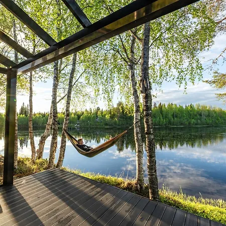 Villa Exclusive Wikkelae With Sauna & Jacuzzi *
