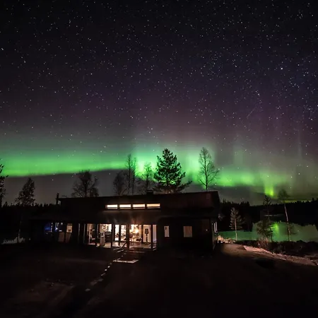 Vila Exclusive Wikkelae With Sauna & Jacuzzi