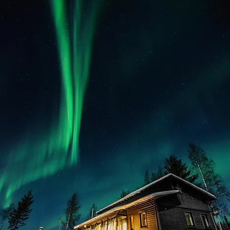Exclusive Wikkelae With Sauna & Jacuzzi *