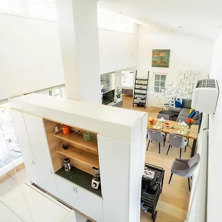 Villa Exclusive Wikkelae With Sauna & Jacuzzi *