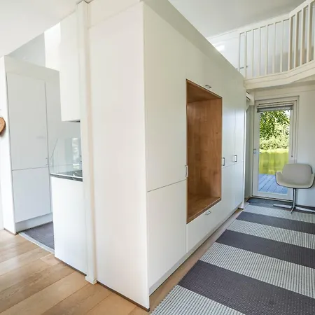 Vila Exclusive Wikkelae With Sauna & Jacuzzi