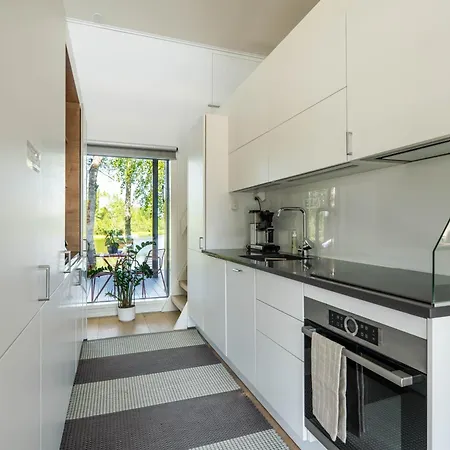 Exclusive Wikkelae With Sauna & Jacuzzi *