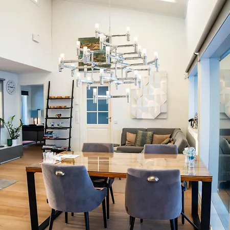 Exclusive Wikkelae With Sauna & Jacuzzi Ranua