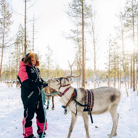 Vila Exclusive Wikkelae With Sauna & Jacuzzi *