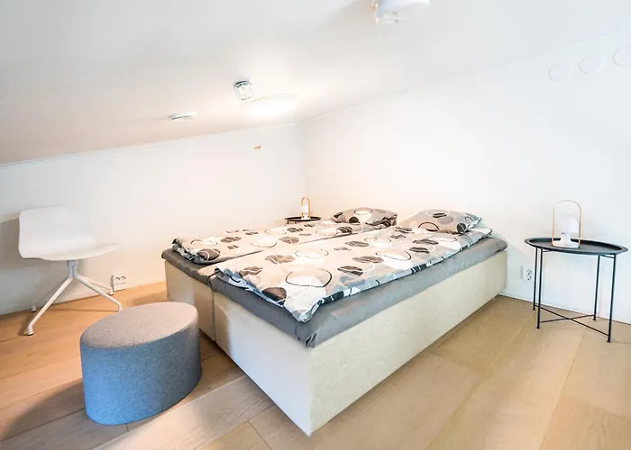 Exclusive Wikkelae With Sauna & Jacuzzi Βίλα