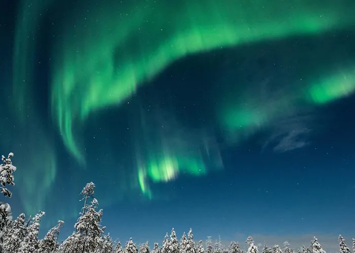 别墅 Exclusive Wikkelae With Sauna & Jacuzzi 拉努阿