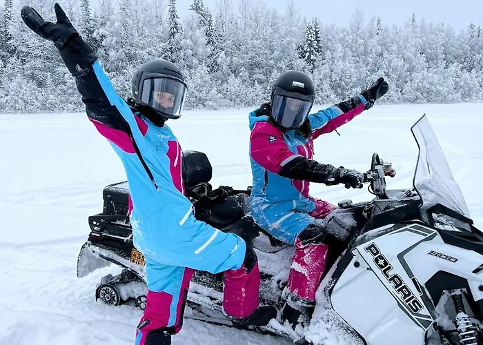 Exclusive Wikkelae With Sauna & Jacuzzi 别墅 *