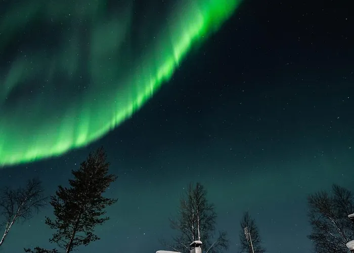 Βίλα Exclusive Wikkelae With Sauna & Jacuzzi