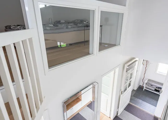 Exclusive Wikkelae With Sauna & Jacuzzi