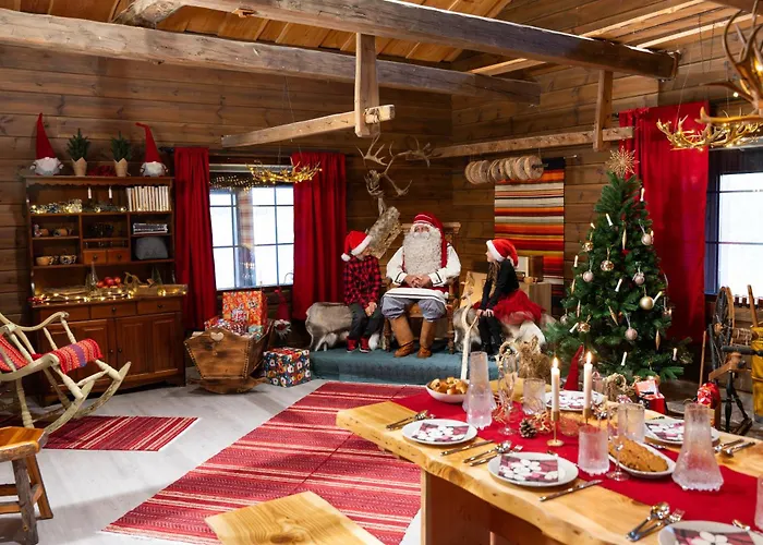 别墅 Exclusive Wikkelae With Sauna & Jacuzzi 拉努阿