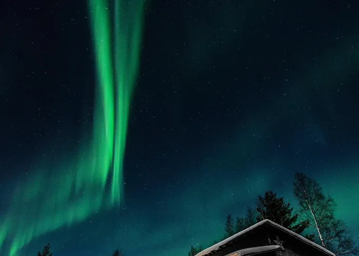 Exclusive Wikkelae With Sauna & Jacuzzi *