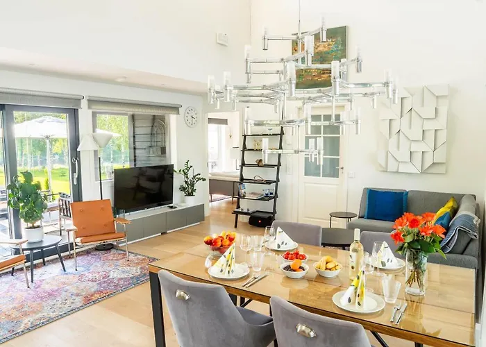 Exclusive Wikkelae With Sauna & Jacuzzi Βίλα Ranua