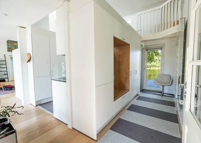 Βίλα Exclusive Wikkelae With Sauna & Jacuzzi