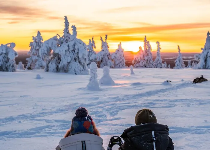 Exclusive Wikkelae With Sauna & Jacuzzi 拉努阿