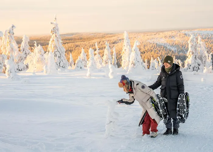 Exclusive Wikkelae With Sauna & Jacuzzi Βίλα