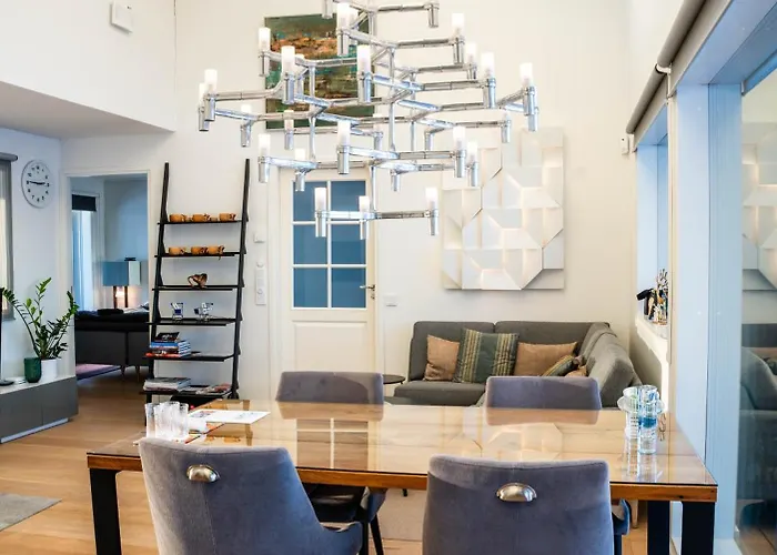 Exclusive Wikkelae With Sauna & Jacuzzi 拉努阿